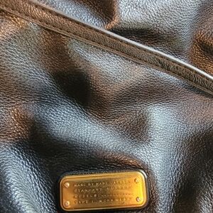 Marc jacobs hobo crossbody